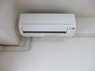 ラ・ペジブル金沢【5階】の内装