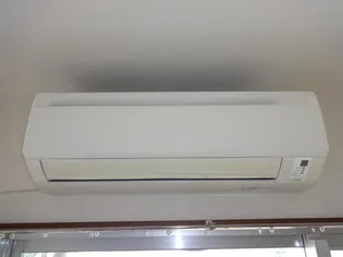 AMM・FLATS II【2階】の内装