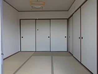 AMM・FLATS II【2階】の内装