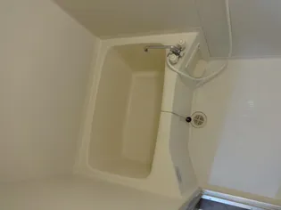 AMM・FLATS II【2階】の風呂