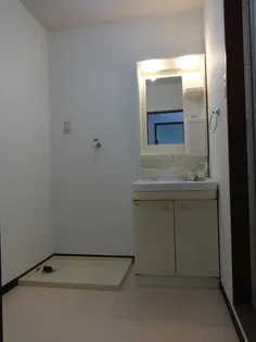 AMM・FLATS II【2階】の内装