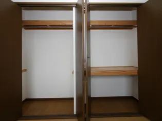 AMM・FLATS II【2階】の内装