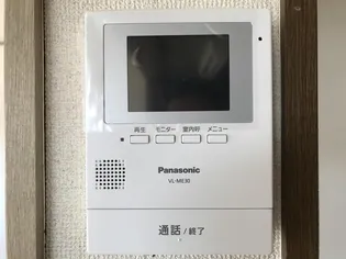 AMM・FLATS II【2階】の内装