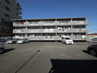 AMM FLATSIIの画像