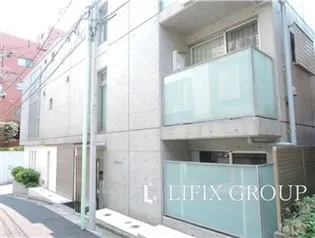 グラストーンズ【3階】の外観