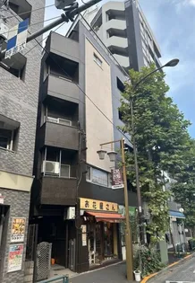 サトウビルの画像