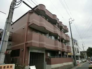 TYマンションの画像