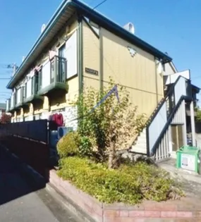 ヴィラヨシダA棟の画像