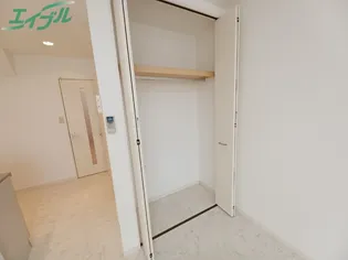 バスティード海山道【1階】の内装