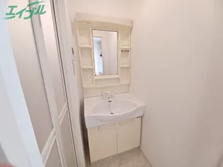 バスティード海山道【1階】の内装