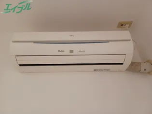 バスティード海山道【1階】の内装