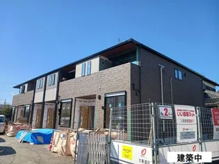 グレイスIIIの画像