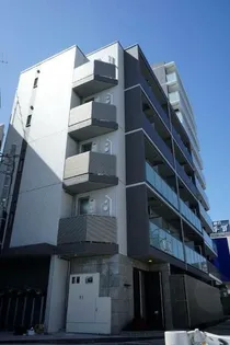 豊玉北YKマンションの画像