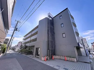 ウエストサイドの画像