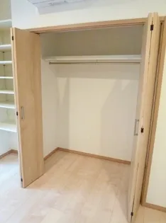 ラハイム新蒲田【1階】の内装