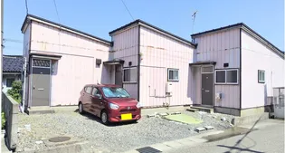 明大アパートの画像