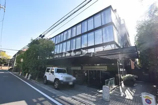 レジディア市谷砂土原の画像