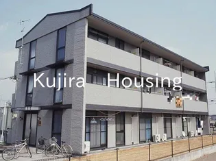 レオパレスT HTANAKAの画像