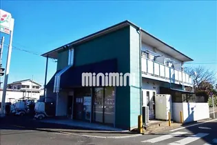 オークハイムの画像