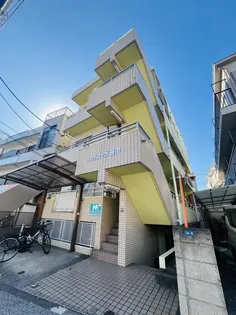 スカイコーポ田中の画像