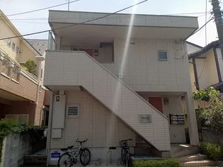 MAISON SOLARの画像