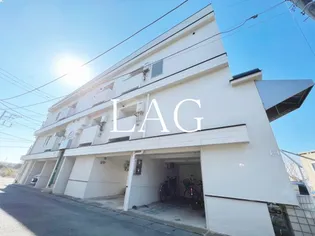 コロネェード大宮の画像