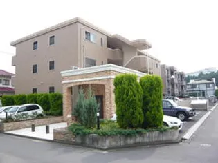 センターポイントの画像