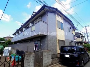 シャトーブリリアントの画像