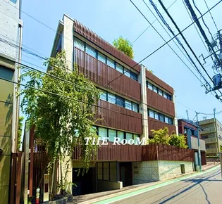 AURA表参道の画像