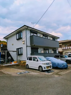 プラムハイツの画像