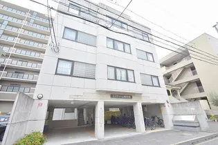 エスティーム皆実町の画像