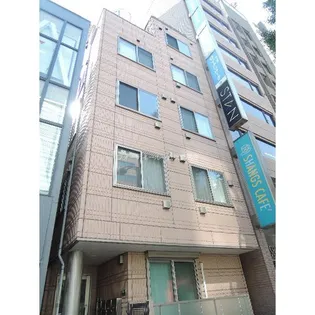 ペントス神田五軒町の画像