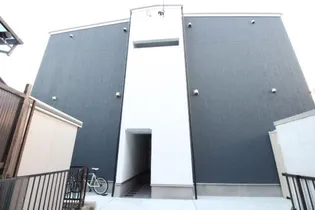 アドラブール新守山【2階】の外観