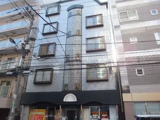 シェルハウス駒込の画像