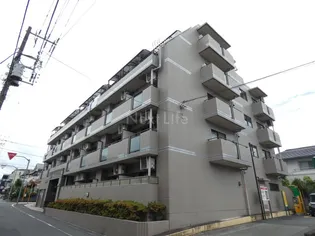 アーク西八王子レジデンスの画像