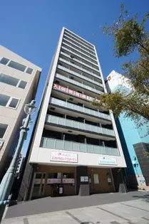 千葉県千葉市緑区おゆみ野3【マンション】の外観