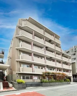 アペルト西新宿の画像