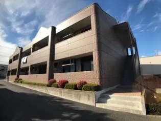 クオリティハウス リンドウの画像