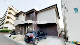 ガーデンヒルズの画像