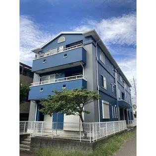 カーサベルデ加賀原の画像