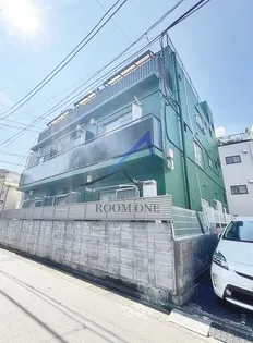 メゾンノムリエの画像