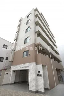 東京都板橋区板橋2【マンション】の外観