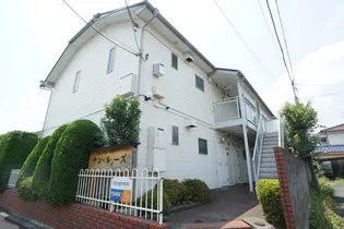 サンルイーズの画像