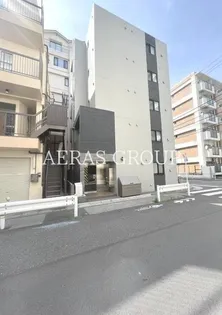 BEL FIORE MONNAKAの画像