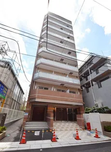 AZEST西川口II【3階】の外観