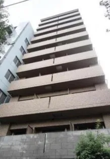 ステージグランデ新高円寺の画像