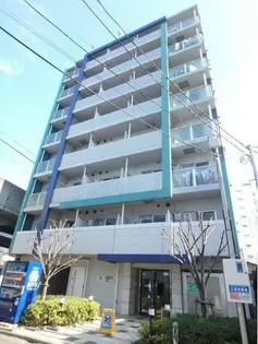 グラントゥルース桜台駅前の画像