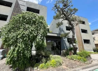 【バンブーハウス】【3階】の外観