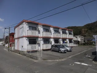 ソレイユ川崎の画像