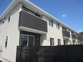 グローヴブリーズガーデンBの画像